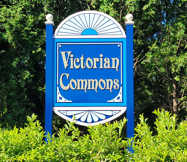 Victoria Commons