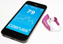Consinuss One, Smart Phone Compatible