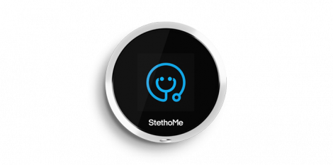 stethome