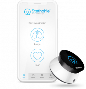 stethome